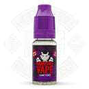 Vamp Toes by Vampire Vape 10ml - Flawless Vape Shop