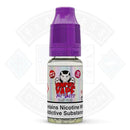 Vamp Toes Nic Salt by Vampire Vape 10ml - Flawless Vape Shop