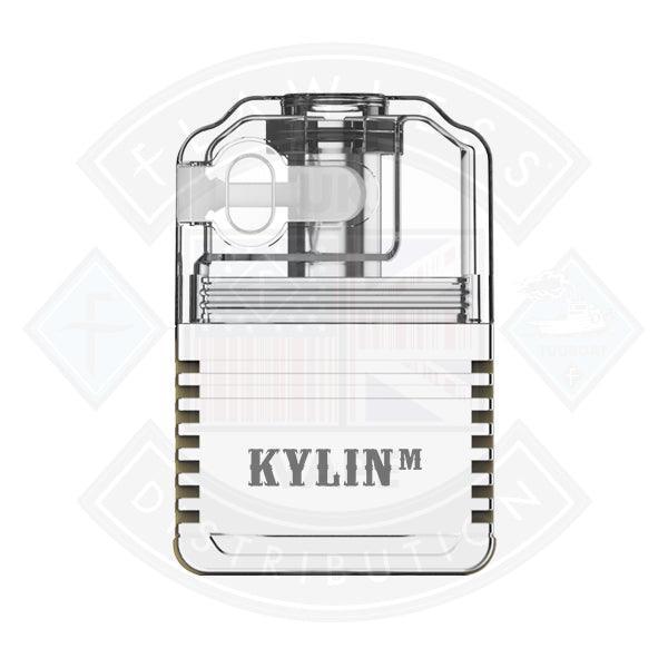 Vandy Vape Kylin M Tank - Flawless Vape Shop