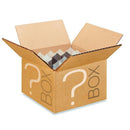 Vape Mystery Box 500ml (Nicotine) - Flawless Vape Shop