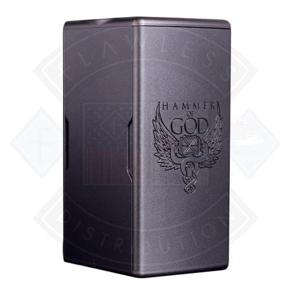 Vaperz Cloud Hammer of God 400 - Flawless Vape Shop