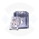 Vaperz Cloud Shift Boro Tank - Flawless Vape Shop