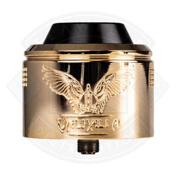 Buy Valhalla v2 40mm RDA UK | Low Prices | Free UK Delivery