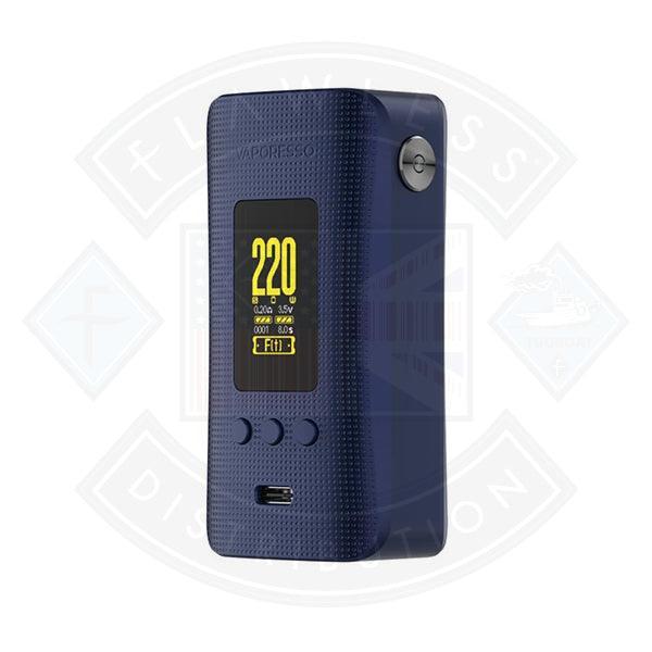 Vaporesso Gen 200 Mod - Flawless Vape Shop