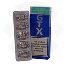 Vaporesso GTx Coil 5pack - Flawless Vape Shop