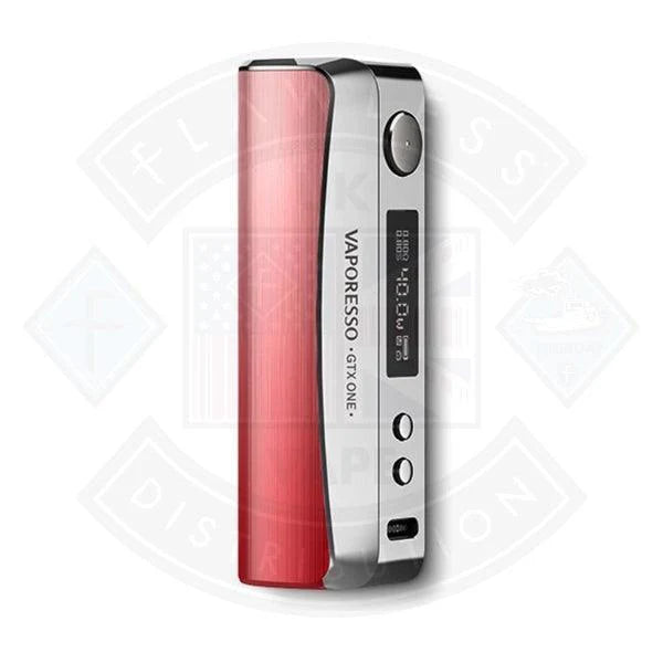 Vaporesso GTX One Mod - Flawless Vape Shop