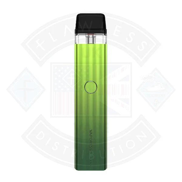 Vaporesso Xros 2 Pod Vape Kit - Flawless Vape Shop