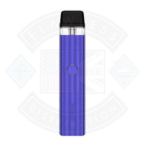 Vaporesso Xros 2 Pod Vape Kit - Flawless Vape Shop