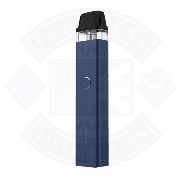 Vaporesso Xros 2 Pod Vape Kit - Flawless Vape Shop