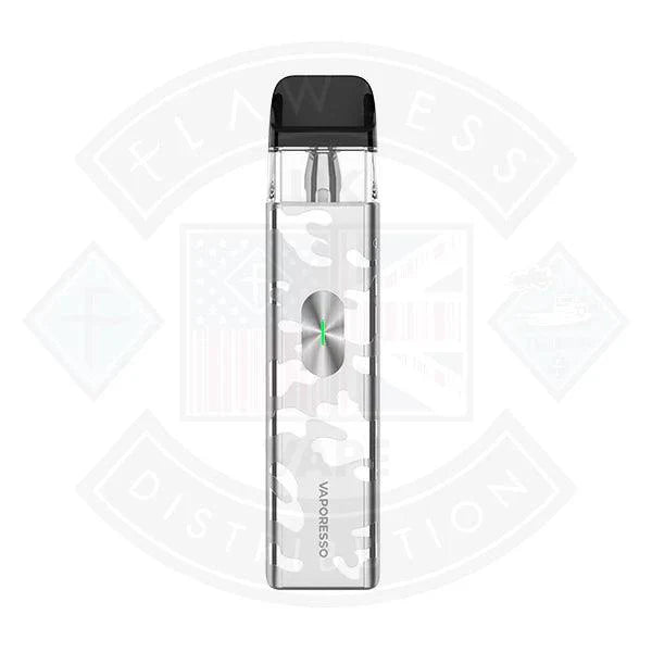 Vaporesso XROS 4 MINI Vape Kit - Flawless Vape Shop
