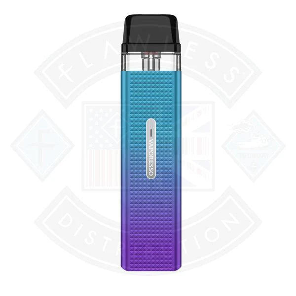 Vaporesso Xros Mini Kit - Flawless Vape Shop