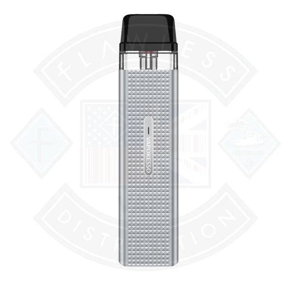 Vaporesso Xros Mini Kit - Flawless Vape Shop