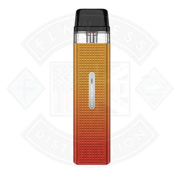 Vaporesso Xros Mini Kit - Flawless Vape Shop