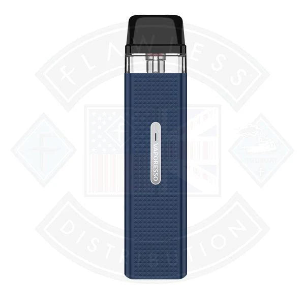 Vaporesso Xros Mini Kit - Flawless Vape Shop