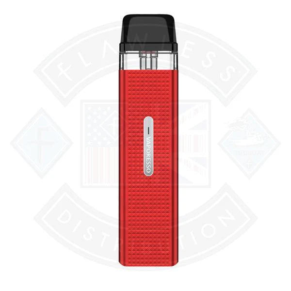 Vaporesso Xros Mini Kit - Flawless Vape Shop