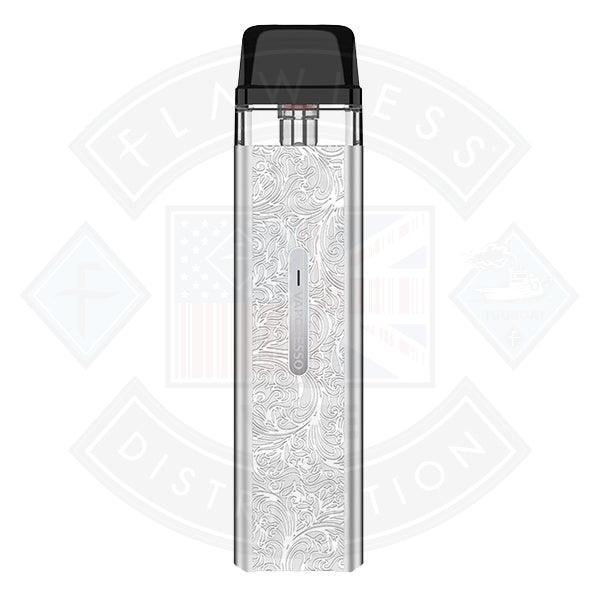 Vaporesso Xros Mini Kit - Flawless Vape Shop