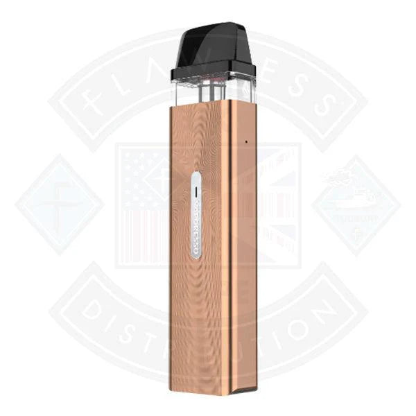 Vaporesso Xros Mini Kit - Flawless Vape Shop