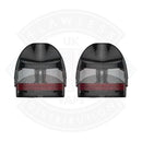 Vaporesso Zero S Replacement Pods 2PACK - Flawless Vape Shop