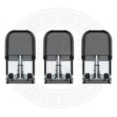 Voom Refillable Vape Pods - Flawless Vape Shop