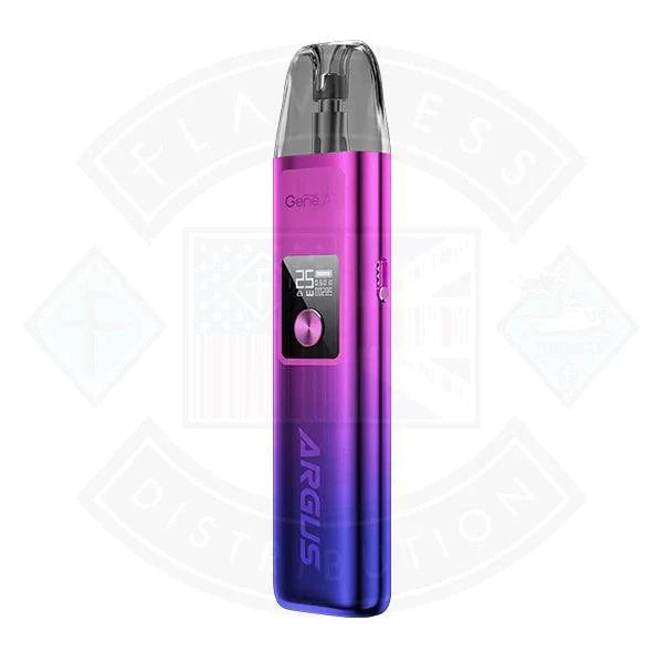 Buy Voopoo Argus G Vape Kit | Low Prices | Free UK Delivery