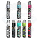 Voopoo Argus P1s Vape Kit - Flawless Vape Shop