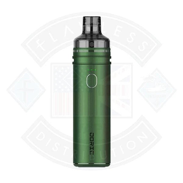 Voopoo Doric 60 Pod Kit - Flawless Vape Shop
