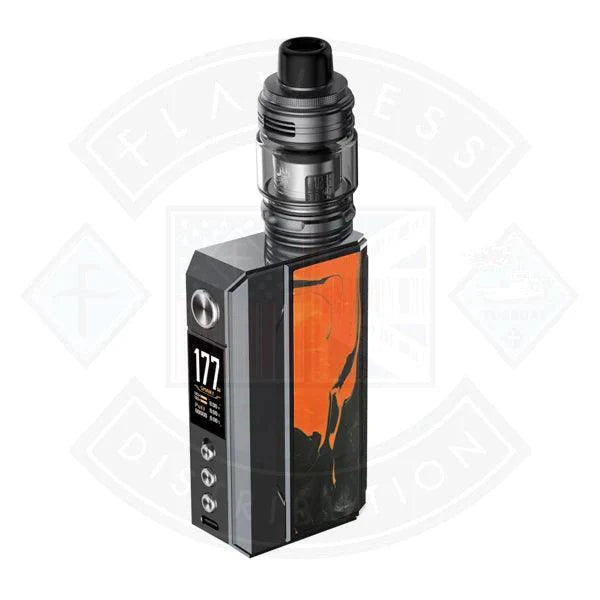 Buy Voopoo Drag 4 Vape Kit Free | Low Prices | Free UK Delivery