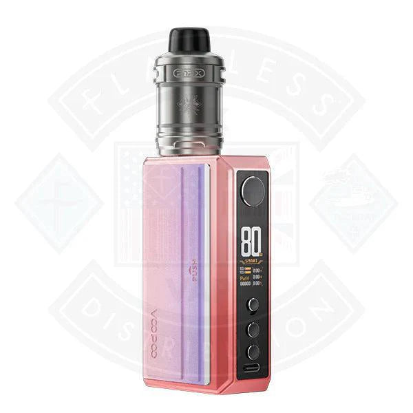 Voopoo Drag 5 Vape Kit - Flawless Vape Shop
