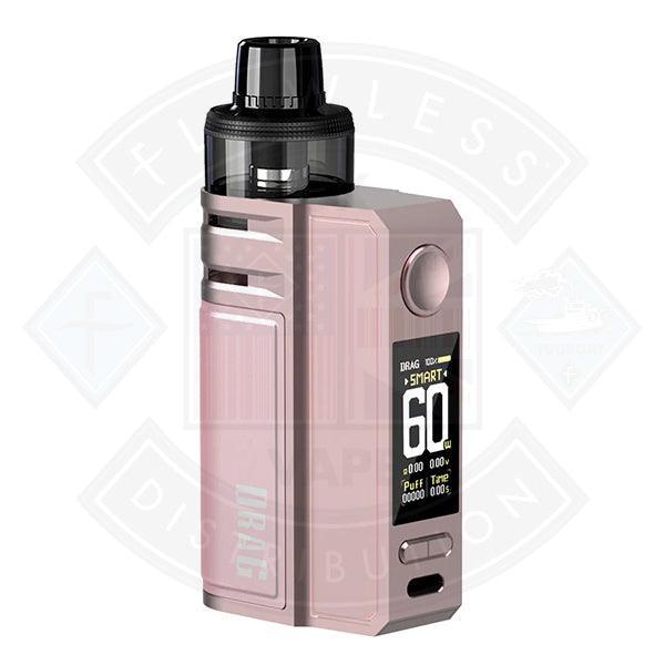 elfbar nachfüll pod läuft aus Kit Voopoo Drag X2 main image 0