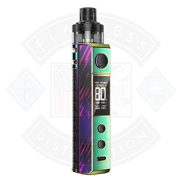 Buy Voopoo Drag H80s Vape Kit Free | Low Prices | Free UK Delivery