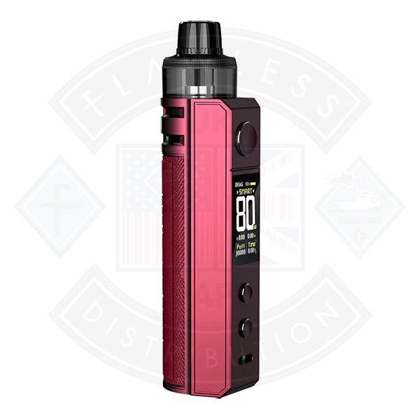 Buy Voopoo Drag H80s Vape Kit Free | Low Prices | Free UK Delivery