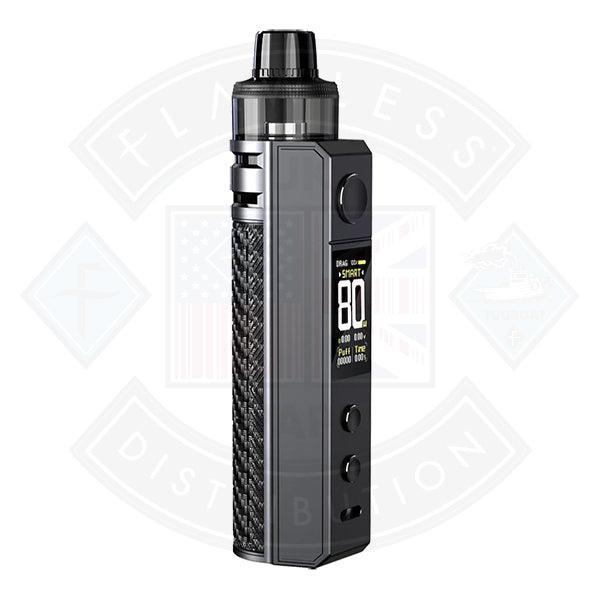 Buy Voopoo Drag H80s Vape Kit Free | Low Prices | Free UK Delivery