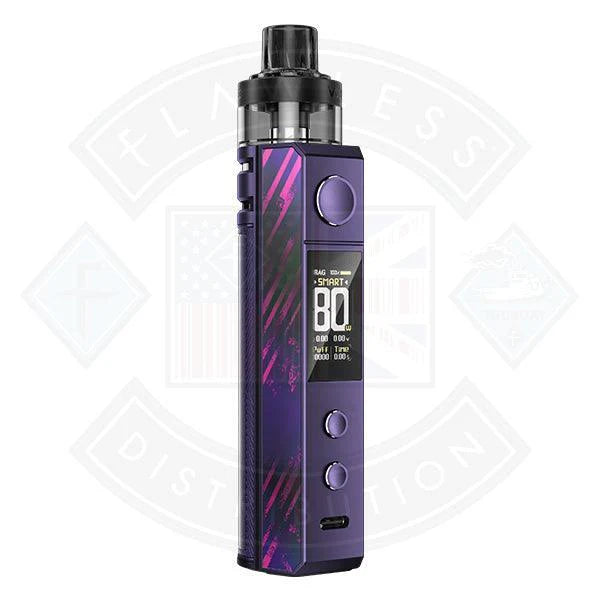 Voopoo Drag H80s Vape Kit - Flawless Vape Shop