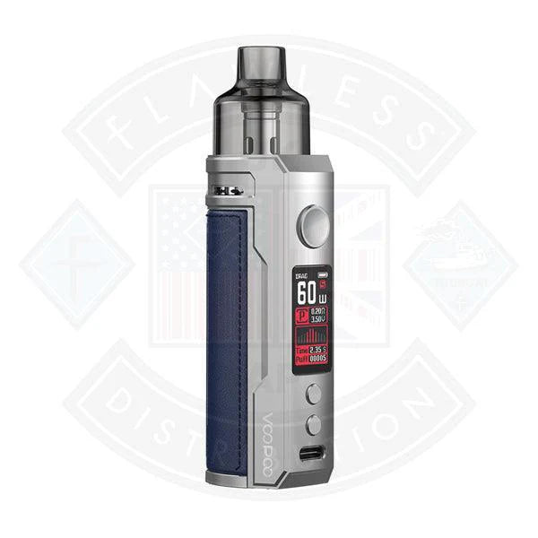 Buy VOOPOO Drag S Pod in UK at 35.99 | Low Prices | Free UK Delivery