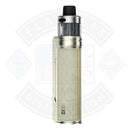 Voopoo Drag X2 Vape Kit - Flawless Vape Shop