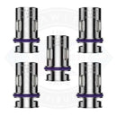 VOOPOO PnP Replacement Coils 5 Pack - Flawless Vape Shop