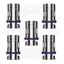VOOPOO PnP Replacement Coils 5 Pack - Flawless Vape Shop