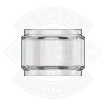 Voopoo Uforce L Tank Replacement Glass - Flawless Vape Shop