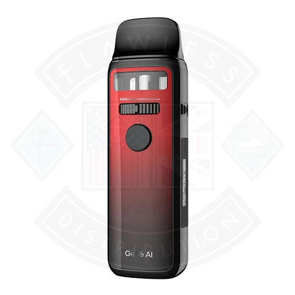 Voopoo Vinci 3 Vape Kit - Flawless Vape Shop
