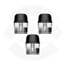 VOOPOO Vinci Pod Cartridge 3pcs/2ml - Flawless Vape Shop