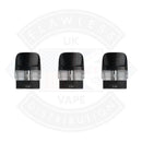Voopoo Vinci Series V2 Pod Cartridge 3pcs - Flawless Vape Shop