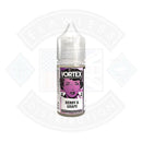 Vortex Berry & Grape Nic Salt 10ml - Flawless Vape Shop