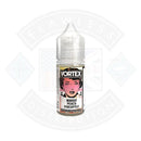 Vortex Mango Peach Pineapple Nic Salt 10ml - Flawless Vape Shop