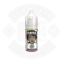 Vortex Sour Cherry Grape Nic Salt 10ml - Flawless Vape Shop