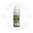 Vortex Watermelon Ice Nic Salt 10ml - Flawless Vape Shop