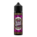Wick Liquor Ardour Shattered 0mg 50ml Shortfill E-liquid - Flawless Vape Shop