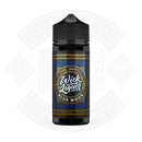 Wick Liquor Blue Moon 100ml 0mg Shortfill E-liquid - Flawless Vape Shop