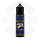 Wick Liquor Blue Moon 50ml 0mg Shortfill E-liquid - Flawless Vape Shop