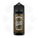 Wick Liquor Boulevard Shattered 0mg 100ml Shortfill E-liquid - Flawless Vape Shop