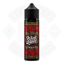 Wick Liquor Carnival 0mg 50ml Shortfill E-liquid - Flawless Vape Shop